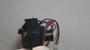 Трехходовой клапан Kiturami World