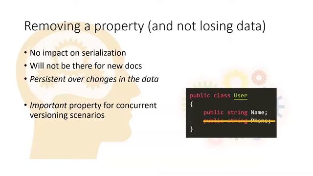 Pivoting to Success With a High-Agility Database смотреть онлайн