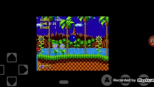 How to get dev menu in Sonic CD Classic & More смотреть онлайн