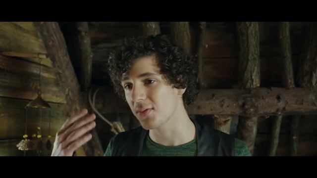 Эффект взъерошенных волос смотреть онлайн