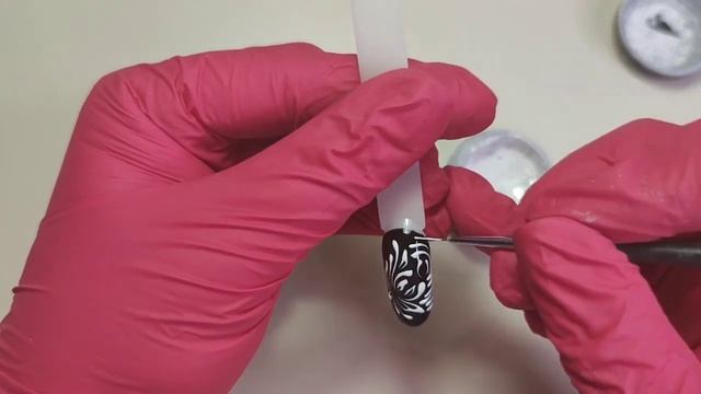 Дизайн ногтей ?#бысто#просто#красиво смотреть онлайн