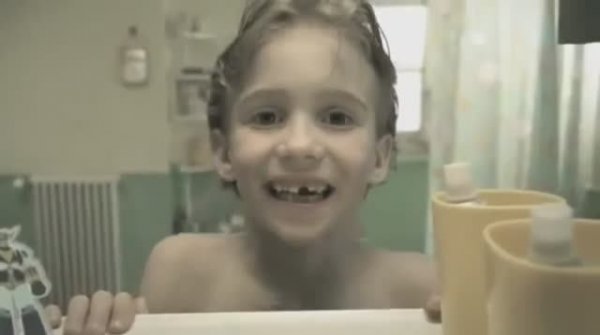 Зеркало жизни