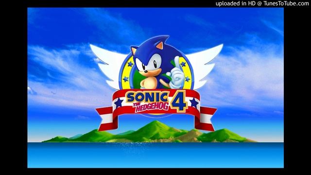 Lost Labyrinth Zone Act 3 - Sonic 4 Genesis смотреть онлайн