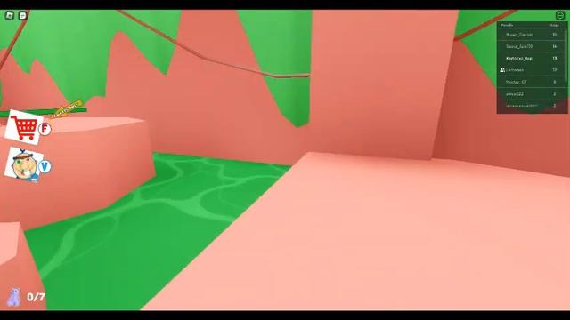 Побег из детского сада Baby Bobby! (ПЕРВЫЙ ЧЕЛОВЕК OBBY)