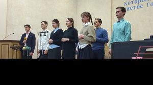 Бог нас всех так любит