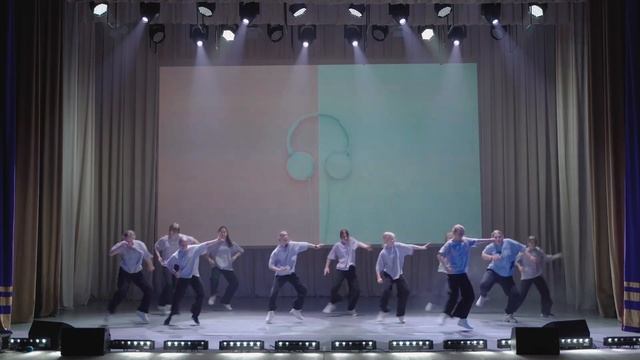 FS dance studio (Minsk) - Last Beat - хореограф Богаченко Дмитрий, тренер Лешуков Тимофей смотреть онлайн