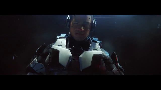 Dead Space 4 Trailer 2021 смотреть онлайн