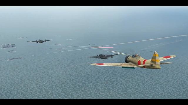 War Thunder Benchmark | RX 570 4Gb | Medium Preset |1440p | смотреть онлайн