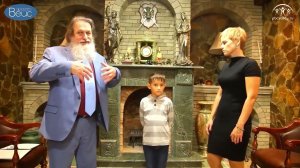 Упражнение №3: ЛУЧИ ИЗ ПАЛЬЦЕВ (Подготовительная ступень В.М.Бронникова)