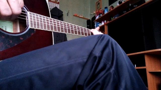 Yamaha FG 820/Scorpions/ струны 0.11.....ALICE смотреть онлайн