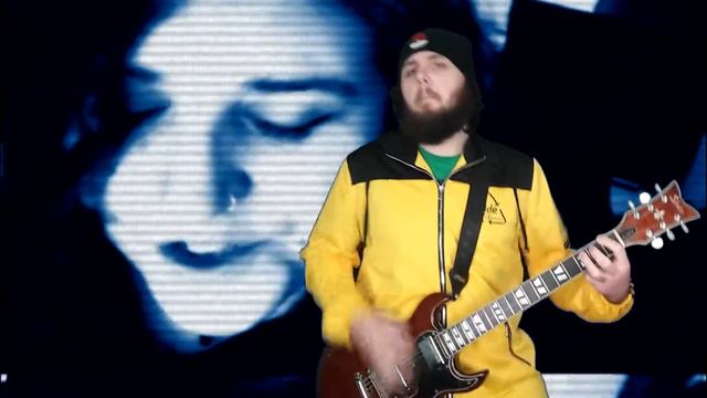Back To Square One - Self Esteem (The Offspring Cover) смотреть онлайн