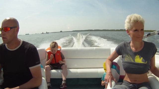 Power Quest Powerplay Off Holland смотреть онлайн