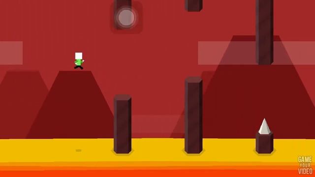 Mr.Jump Challenge Ep.4 смотреть онлайн