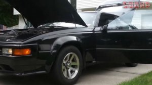 История Тойота Супра (Toyota Supra) с 1969 по 2019 - Легендарный Авто