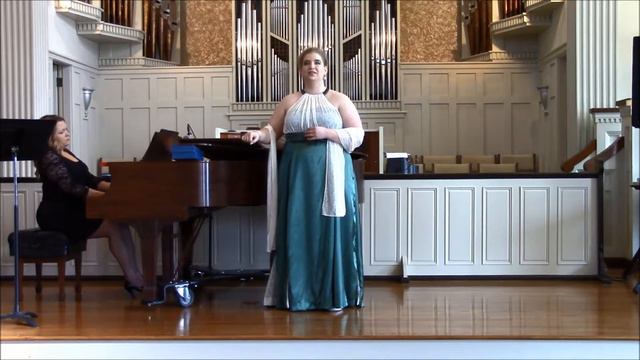 Casta Diva (Bellini) - Sarah Waters смотреть онлайн