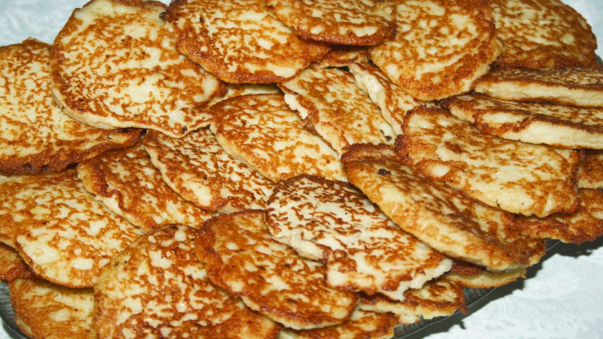 Простые рецепты на каждый день