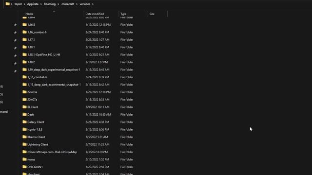 How To Download The 1.19 PVP Combat System! 1.19 Combat System смотреть онлайн