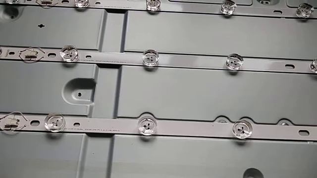 42LN570V _ перемычки запаяны _ проверка смотреть онлайн