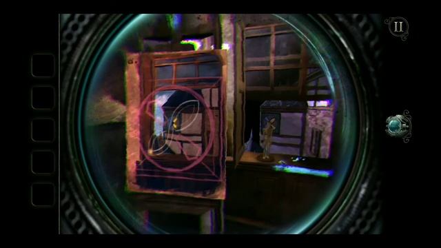 The Room Old Sins gameplay chapter 8 (ART STUDIO) смотреть онлайн