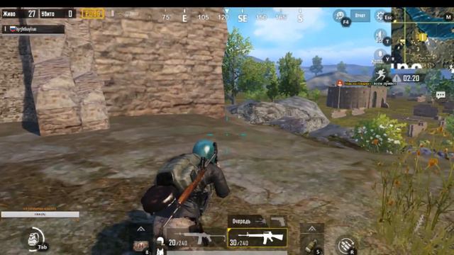 pubg mobile пк играю с подписчиками пишите ребята будем общаться и катать смотреть онлайн