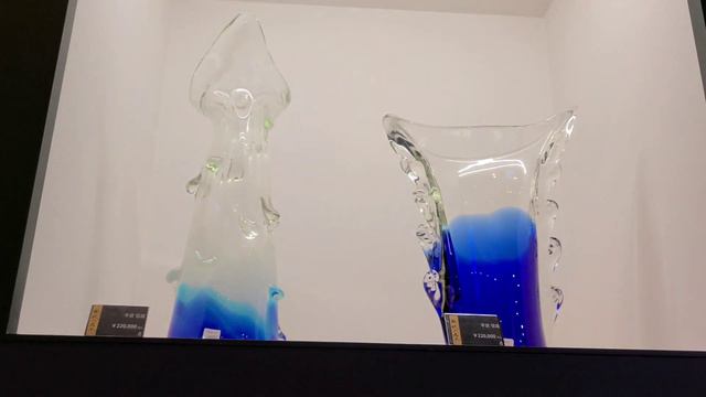 Ryukyu Glass Village | Okinawa Rainbow Street | Ryukyu Glass Village Gallery | Itoman,Okinawa, Japa