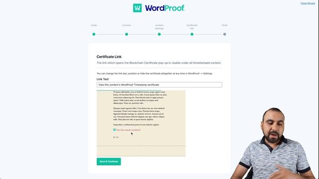 How Timestamp Blockchain can Protect Your Content From Being Stolen смотреть онлайн