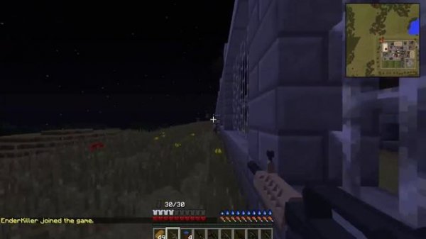 Minecraft Mod pack : DAYZ - MLG PRO - ARKANIA Z