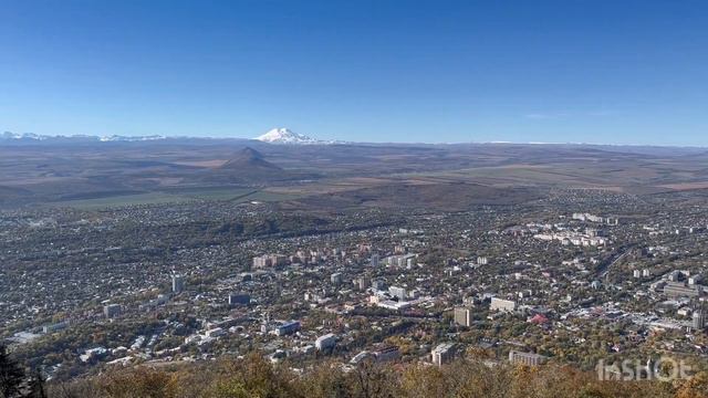 Путешествие. Что посмотреть на КМВ смотреть онлайн