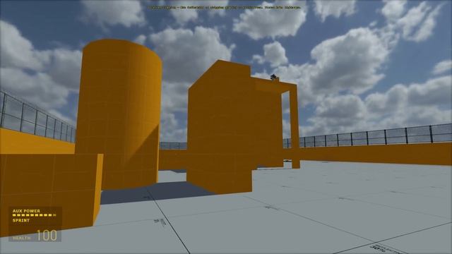 Responsive and Walking NPC in Source 2 смотреть онлайн
