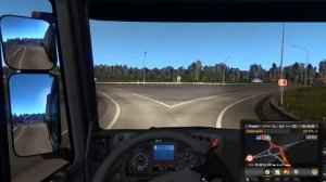 КАРТА СИБИРИ ИШИМ = ОМСК ЕТС 2 1 33