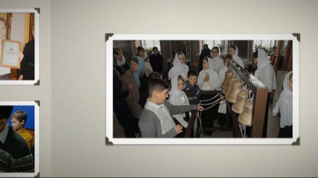 Выпускники 2018 смотреть онлайн