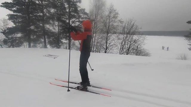 Изучаем основы конька смотреть онлайн
