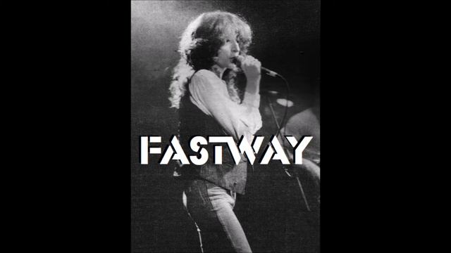 Fastway - 02 - You got me runnin' (Cleveland - 1983) смотреть онлайн