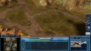 C&C Untitled - Skirmish with Townes, Lasers [C&C Generals Zero Hour]