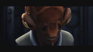 Истории Вселенной Star Wars #4 | Кит Фисто/Kit Fisto