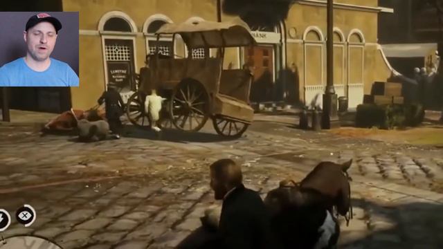 КАКОЙ-ТО ПЕРДИМОНОКЛЬ. ЛЮТЫЕ ПРИКОЛЫ В ИГРАХ. WDF 238 Реакция смотреть онлайн