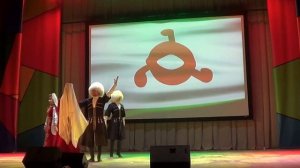 Ингушский народный танец