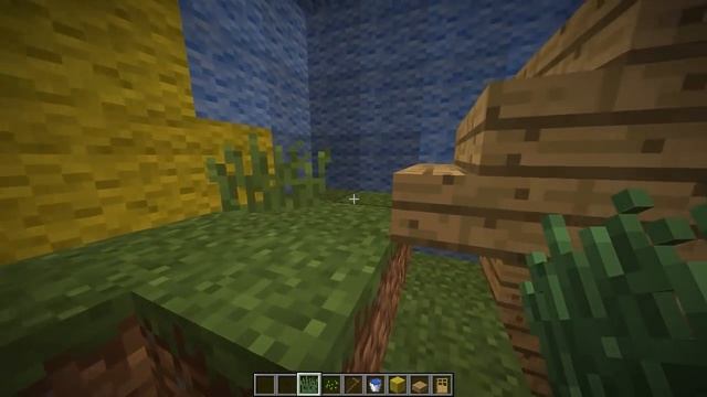 Minecraft - How To Make A Working Tv