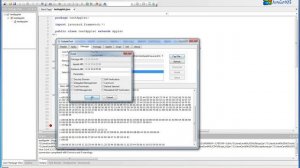 How to download CAP file to card?