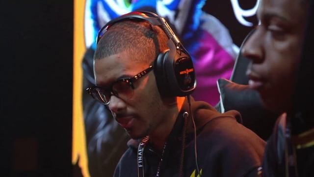 Final Kombat 2020 - Finals - SonicFox vs Ninjakilla_212 смотреть онлайн