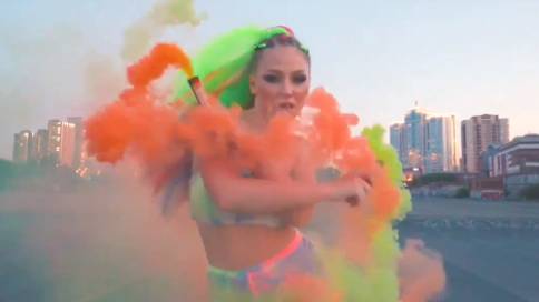 Сектор Газа - 30 лет