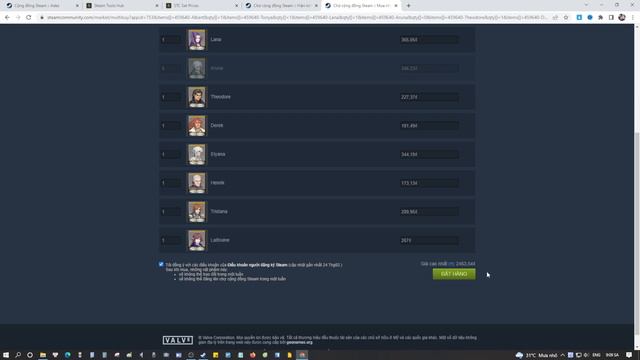 Cách tăng level Steam nhanh, rẻ không cần mua game смотреть онлайн