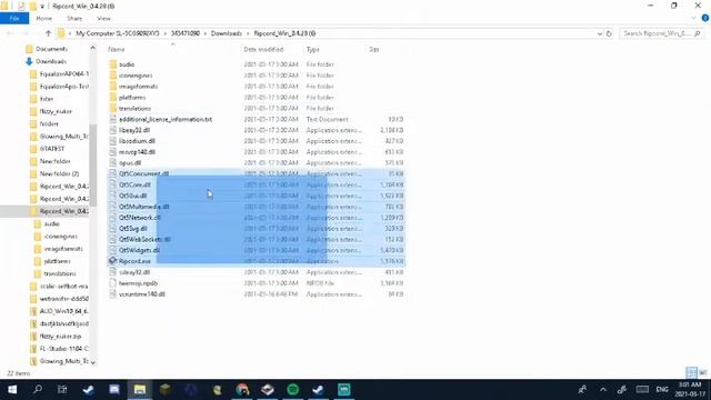How to alt stack on ripcord смотреть онлайн
