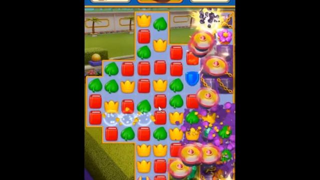 Royal Match Level 1192 - NO BOOSTERS GAMEPLAY ? | SKILLGAMING ✔️ смотреть онлайн