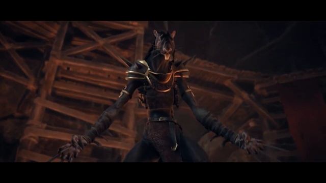 Обзор дополнения «Подопытный 2923» для Remnant: From the Ashes смотреть онлайн