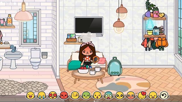 Разные типы (тема)когда завис телефон? смотреть онлайн