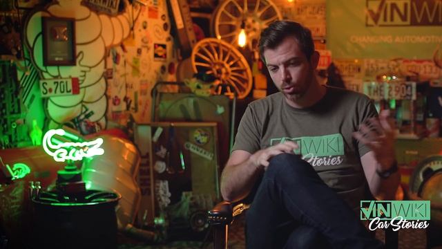 Here's How You Can Win Ed's Porsche 993