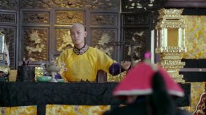 Легенда о жемчужине дракона 1 сезон 49 серия