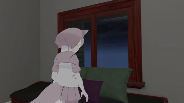 Kemono Friends | Domestic Dog 3 : A day with Inu смотреть онлайн