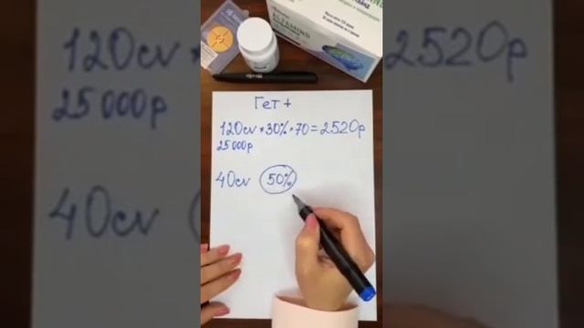 Подарки по программе ГЕТ ПЛЮС смотреть онлайн